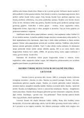 Skurdas ir jo istorinė raida 9 puslapis