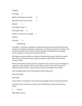 M. Weber’io sociologija