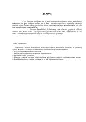 Slėptuvių patalpos ir vidaus įranga. Pavojaus ženklai 3 puslapis