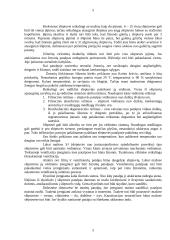 Slėptuvių patalpos ir vidaus įranga. Pavojaus ženklai 5 puslapis