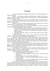 Slėptuvių patalpos ir vidaus įranga. Pavojaus ženklai 6 puslapis