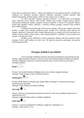 Slėptuvių patalpos ir vidaus įranga. Pavojaus ženklai 7 puslapis