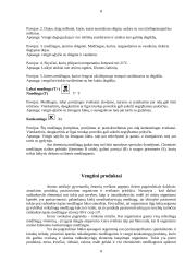 Slėptuvių patalpos ir vidaus įranga. Pavojaus ženklai 8 puslapis