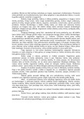 Slėptuvių patalpos ir vidaus įranga. Pavojaus ženklai 9 puslapis