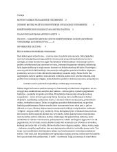 Moters padėtis Vakarų krikščioniškoje ir islamiškoje civilizacijoje