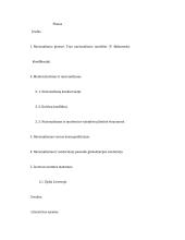 Nacionalizmas Lietuvoje