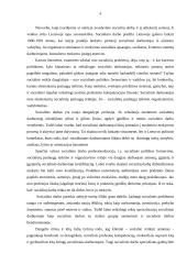 Socialinio darbo samprata 4 puslapis