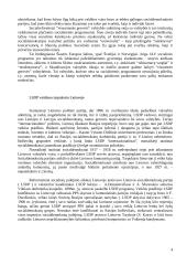 Socializmas Vakarų valstybėse 5 puslapis