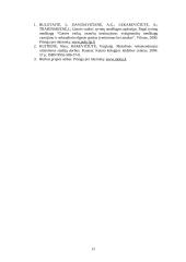 Socioedukacinis  darbas su elgetaujančiais vaikais 12 puslapis