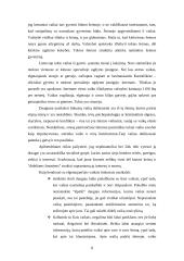 Socioedukacinis  darbas su elgetaujančiais vaikais 8 puslapis