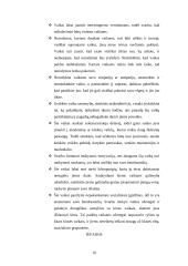 Socioedukacinis  darbas su elgetaujančiais vaikais 10 puslapis