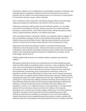 Prostitucijos tendencijos Lietuvoje