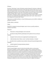 Psichologinis smurtas pradinėje mokykloje