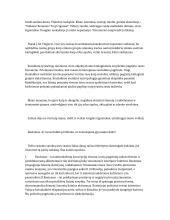 Rasizmas – žmonijos problema