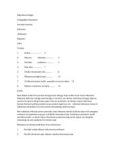 Reali rūkymo žala žmonių sveikatai