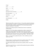 Socialinės aplinkos įtaka paauglių nusikalstamumui