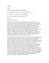 Sociokultūrinis darbas bendruomenėje: principai ir metodai