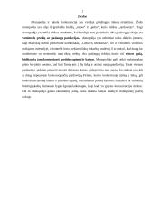 Šaka ir firma monopolinėje rinkoje 2 puslapis