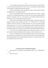 Šaka ir firma monopolinėje rinkoje 12 puslapis