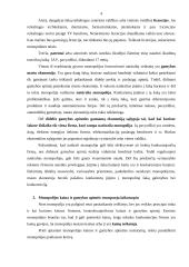 Šaka ir firma monopolinėje rinkoje 4 puslapis