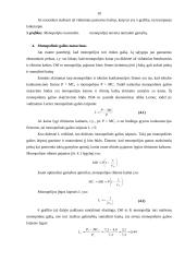 Šaka ir firma monopolinėje rinkoje 10 puslapis