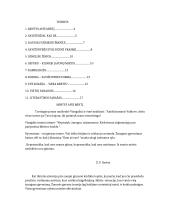 Savižudybė ir savižudžių motyvacija