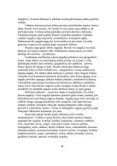 Šiaurės Amerikos augalija ir gyvūnija 3 puslapis