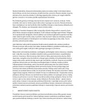 Smurtas prieš vaikus šeimoje ir visuomenėje