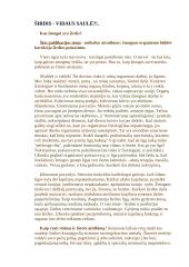 Širdies ir kraujagyslių sistema detaliai 8 puslapis