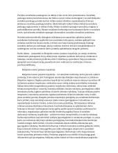 Socialinio darbo praktika Klaipėdos pataisos inspekcijoje