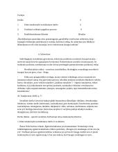 Socialinio darbuotojo etinė atsakomybė