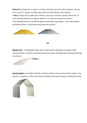 Šlaitiniai stogai 12 puslapis