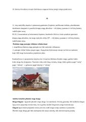 Šlaitiniai stogai 7 puslapis