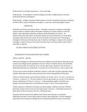 Socialinis psichologinis – prevencinis darbas skirtas dirbantiems su priklausomybių ligomis