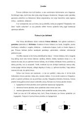 Šviesa ir jos reiškiniai 3 puslapis