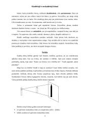 Šviesa ir jos reiškiniai 4 puslapis