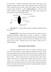 Šviesa ir jos reiškiniai 8 puslapis