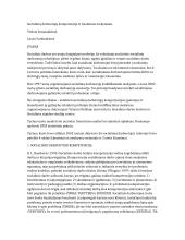 Socialinių darbuotojų kompetencija ir nuolatinis mokymasis