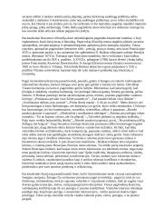 Švietimo epochos literatūros srovės ir kryptys 3 puslapis