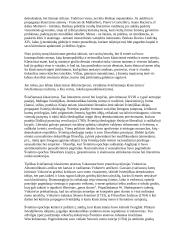 Švietimo epochos literatūros srovės ir kryptys 5 puslapis