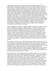 Švietimo epochos literatūros srovės ir kryptys 8 puslapis