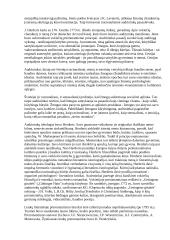 Švietimo epochos literatūros srovės ir kryptys 9 puslapis