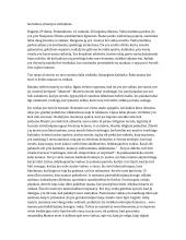 Socialinės situacijos stebėjimas