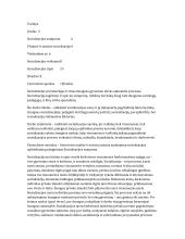 Socializacijos samprata, tipai bei veiksniai