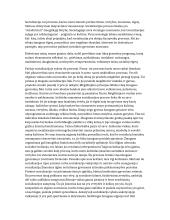 Žmogaus socializacijos samprata ir procesas