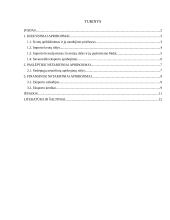 Tarifiniai ir netarifiniai prekybos apribojimai