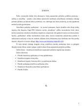 Tarifiniai ir netarifiniai prekybos apribojimai 2 puslapis