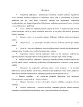 Tarifiniai ir netarifiniai prekybos apribojimai 13 puslapis