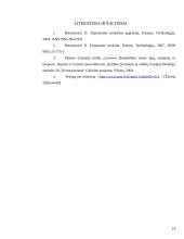 Tarifiniai ir netarifiniai prekybos apribojimai 14 puslapis