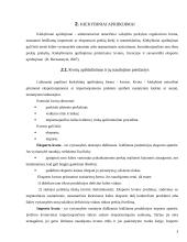 Tarifiniai ir netarifiniai prekybos apribojimai 3 puslapis